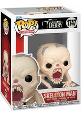 Funko Pop Television IT Welcome To Derry Figura Skeleton Man