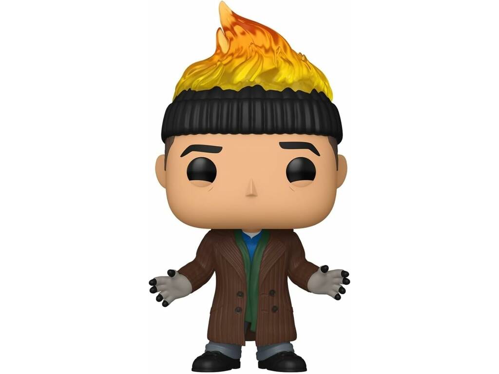 Funko Pop Movies Solo en Casa 2 Figura Harry