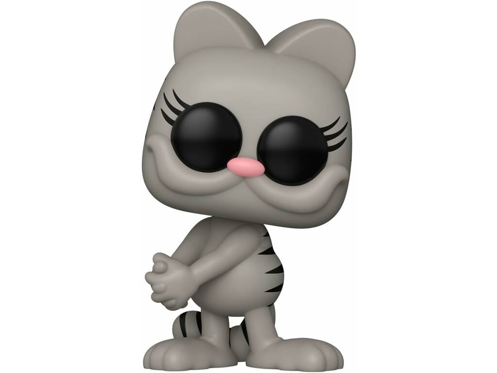 Funko Pop Comics Garfield Figura Nermal