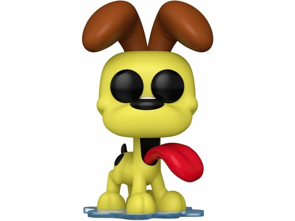 Funko Pop Comics Garfield Figura Odie