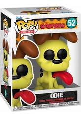 Funko Pop Comics Garfield Figura Odie