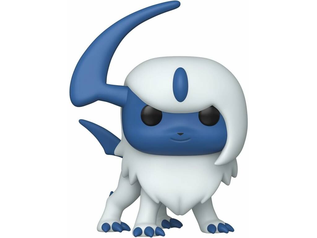 Funko Pop Games Pokémon Figurine Absol