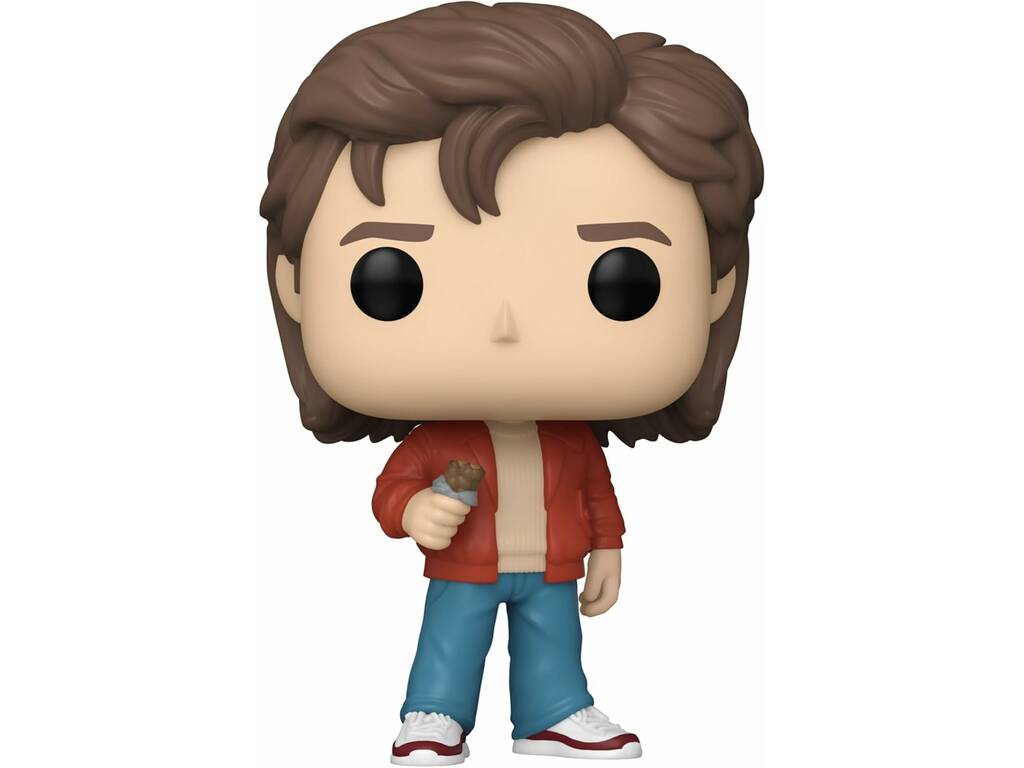 Funko Pop Television Stranger Things Figurine Steve Harrington