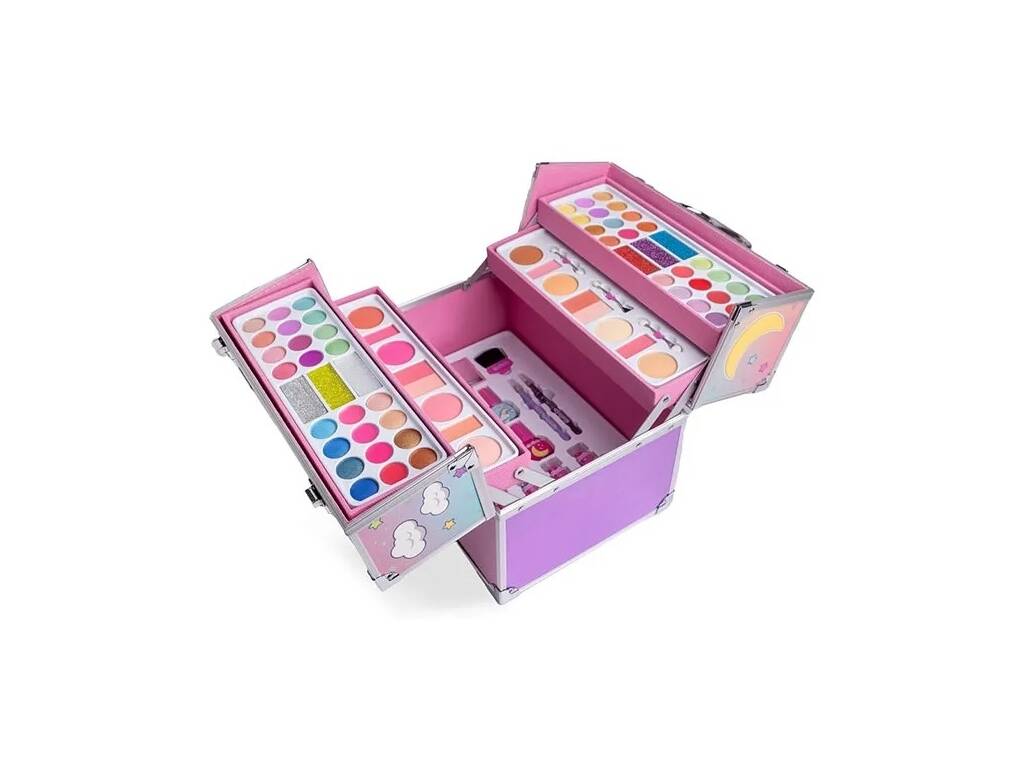 Martinelia Little Unicorn Mega Trousse de Beauté