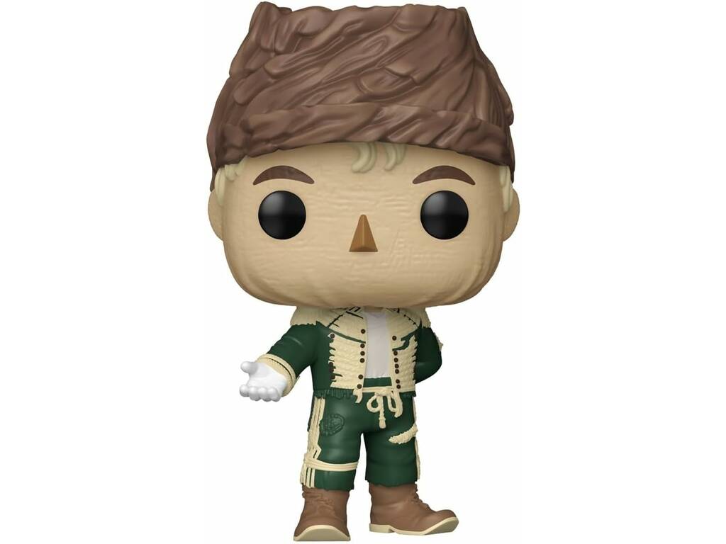 Funko Pop Movies Wicked Figura Scarecrow