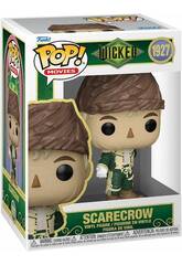 Funko Pop Movies Wicked Figurine Scarecrow