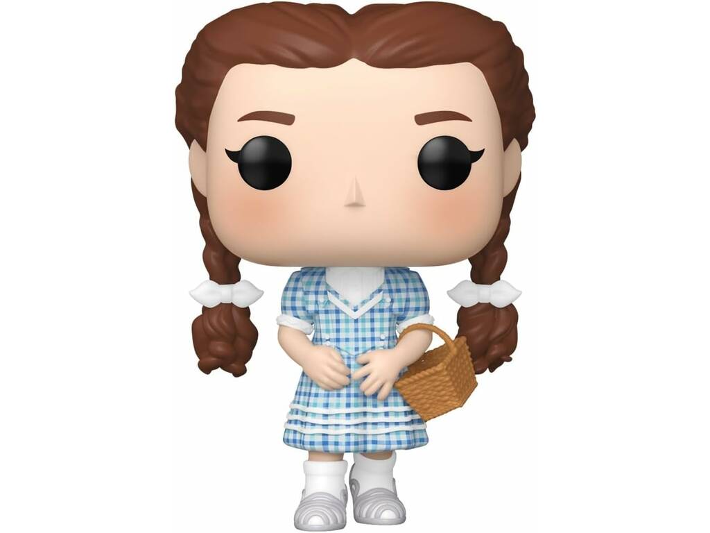 Funko Pop Movies Wicked Figura Dorothy Gale