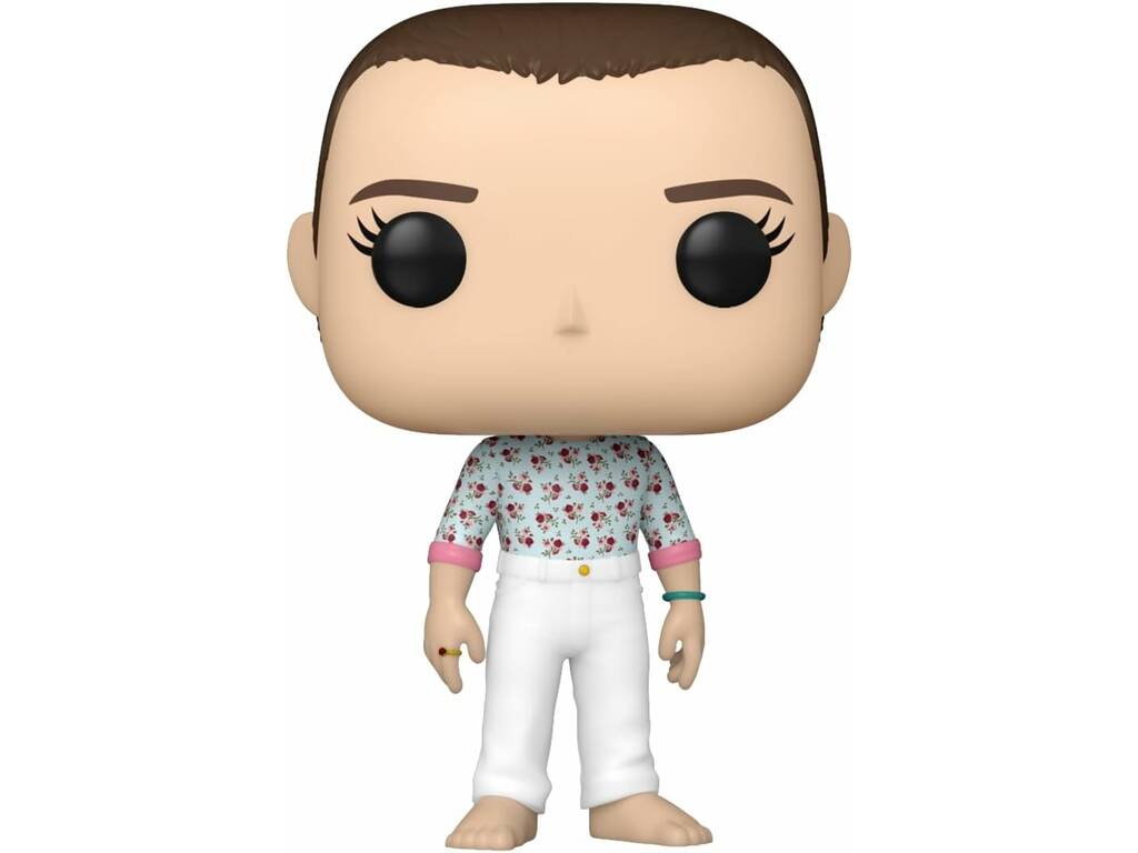 Funko Pop Television Stranger Things Figurine Eleven