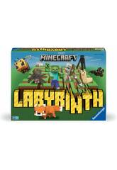 Labyrinth Minecraft