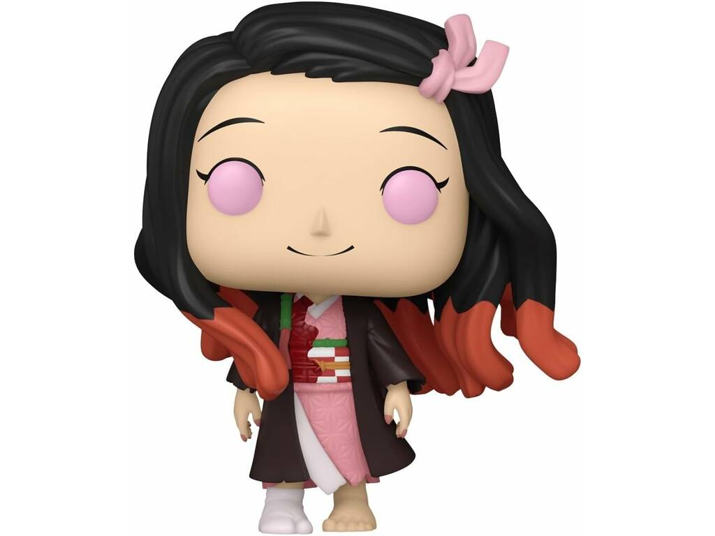Funko Pop Animation Demon Slayer Figura Nezuko Kamado