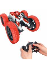 Xtrem Raiders Véhicule Radio Control Spinner Pro