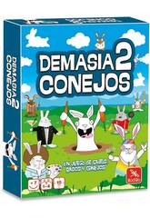 Demasia2 Conejos