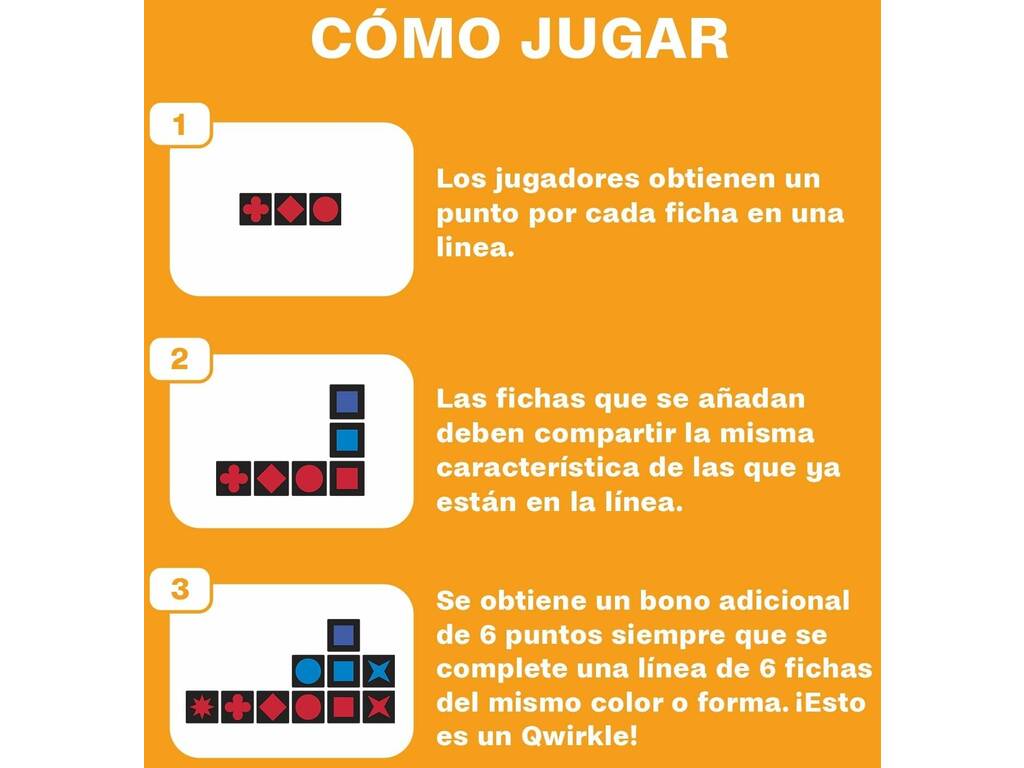 Qwirkle