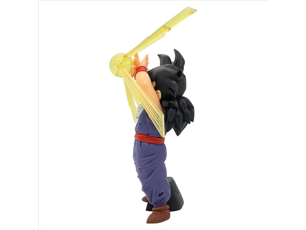 Dragon Ball Z GXMateria Figura Son Gohan de 14 cm