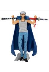 One Piece The Grandline Series Extra Figura Trafalgar Law de 20 cm
