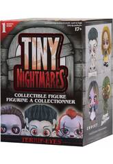 Tiny Nightmares Figurine à collectionner Terrif-Eyes Surprise