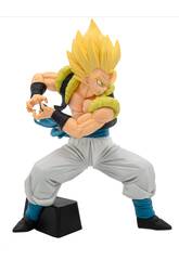 Dragon Ball Super Grandista Figura Gogeta de 23 cm