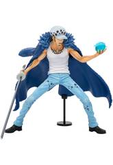 Figurine One Piece Grandista Trafalgar Law Édition spéciale 23 cm