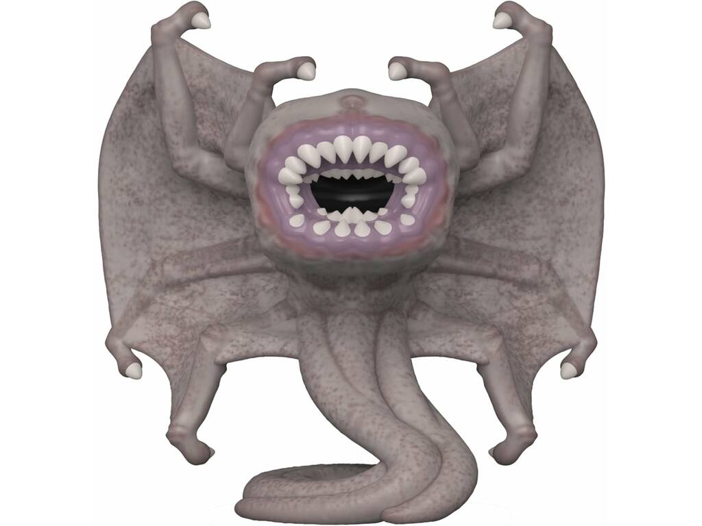 Funko Pop Television Stranger Things Figurine Demobat