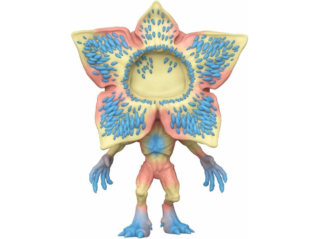Funko Pop Television Stranger Things Scoops Ahoy Figura Demogorgon