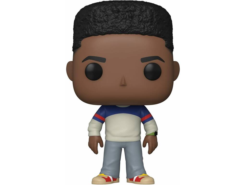 Funko Pop Television Stranger Things Figura Lucas