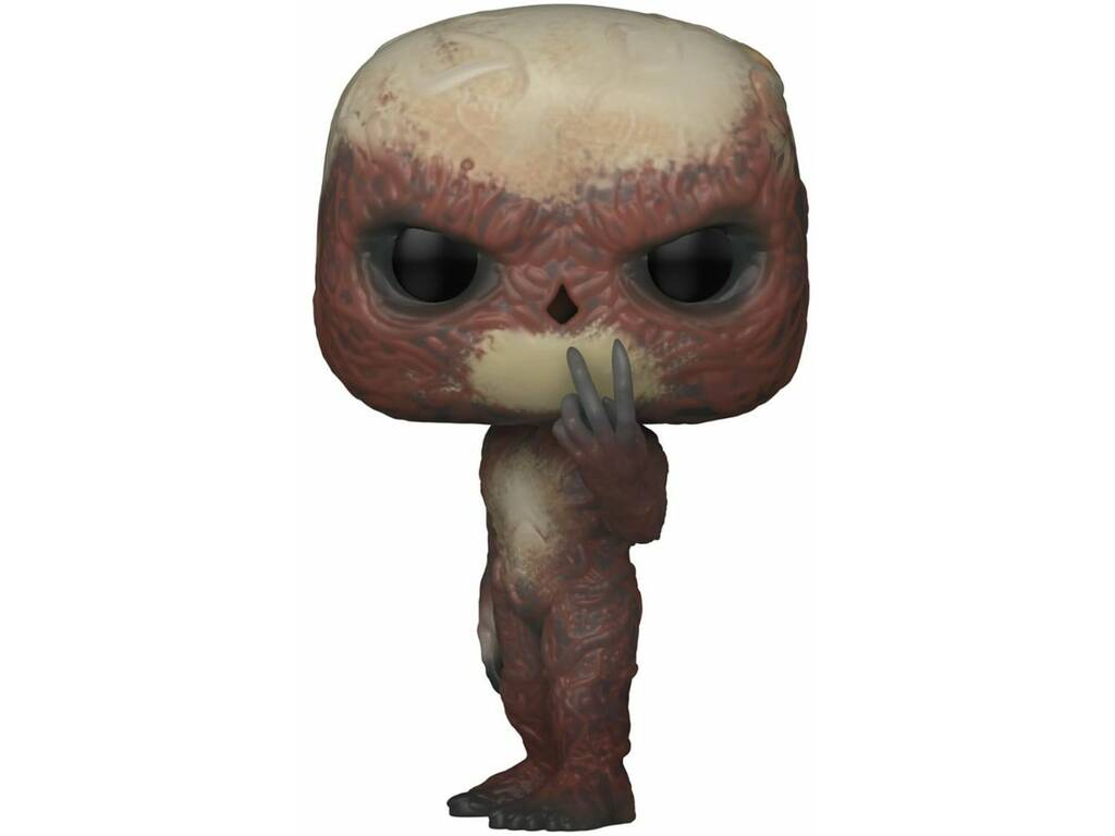 Funko Pop Television Stranger Things Figura Vecna
