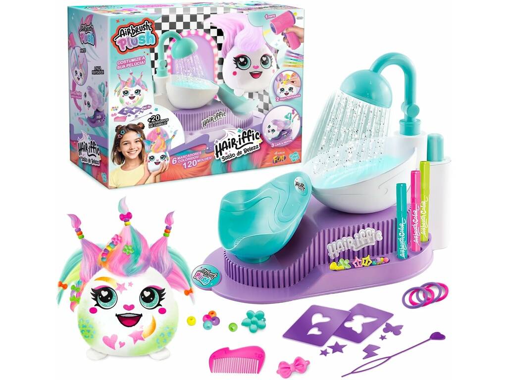 Salón De Peluquería Pelomenal