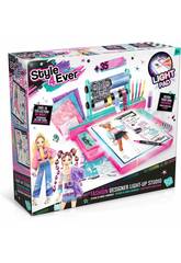 Style4Ever Estudio de Moda Luminoso