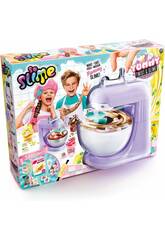 So Slime DIY Fábrica de Slime Fluffy Pop Slime Factory