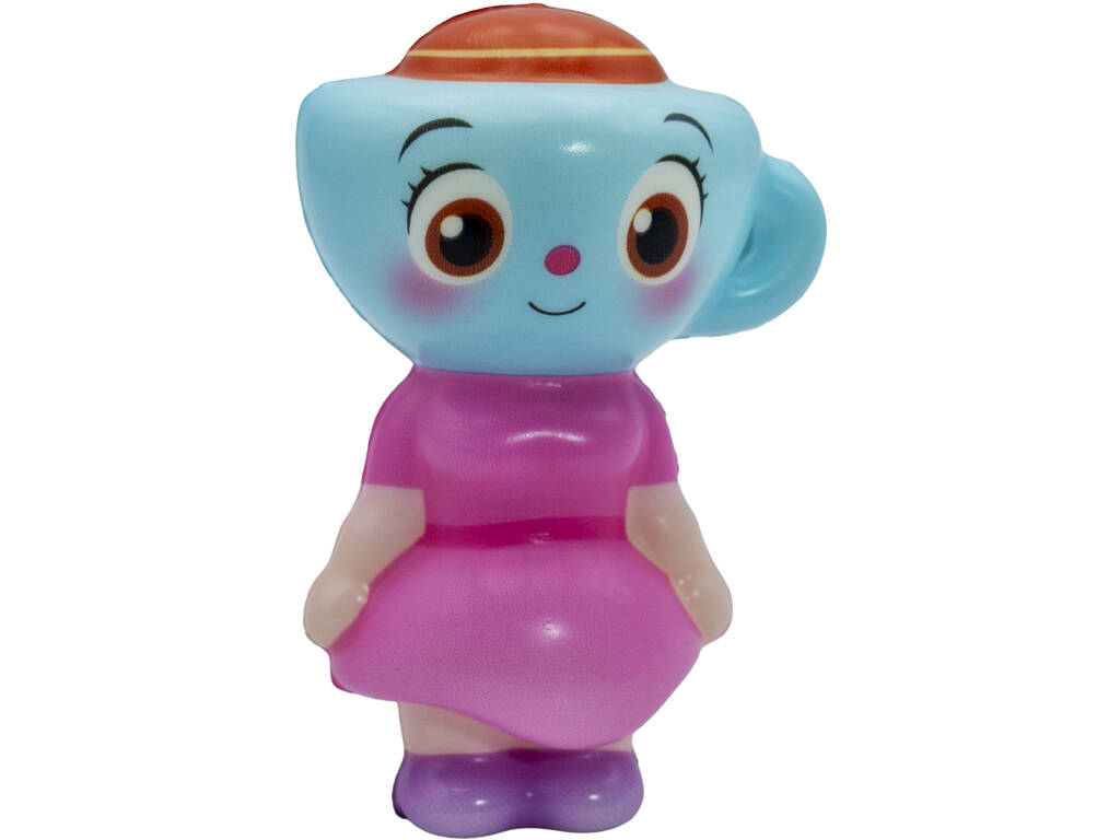  Figura de Brainrot italiano de 11 cm 