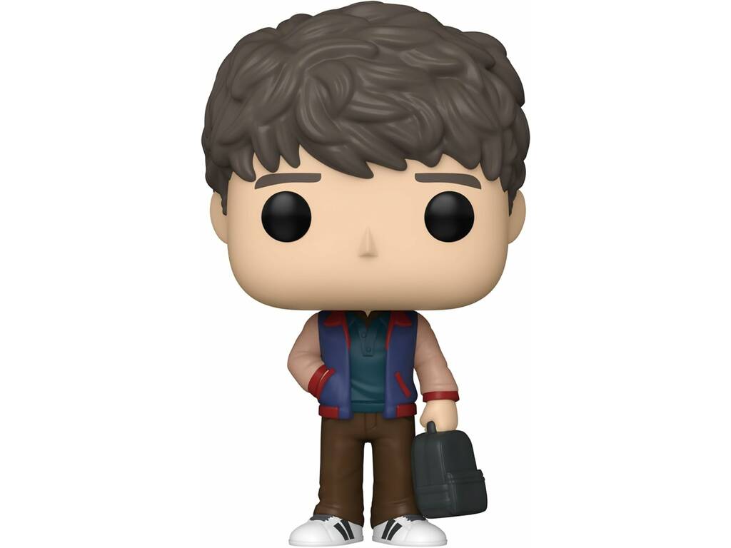 Funko Pop Television Stranger Things Figurine Will Byers