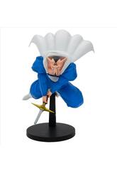 Dragon Ball Z Match Makers Figur Dabura 15 cm