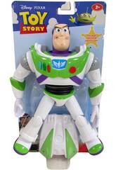 Figurine articulée Buzz de Toy Story, 30 cm