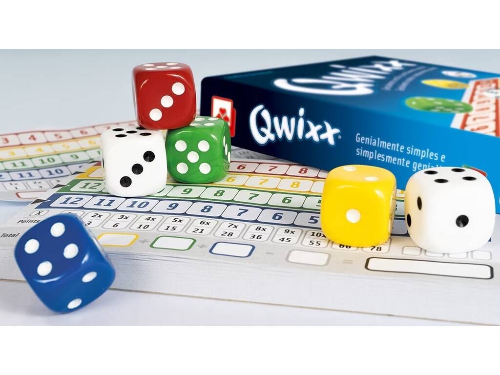 Qwixx
