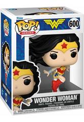 Funko Pop Heroes Wonder Woman DC Figura Wonder Woman