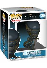 Funko Pop Television Alien Earth Figurine Xenomorph