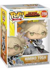 Funko Pop Plus My Hero Academia Figurine Himiko Toga