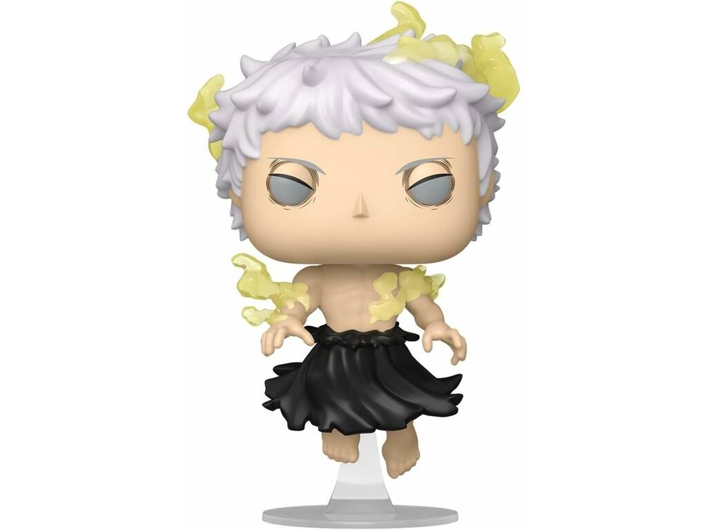 Funko Pop Animation My Hero Academia All For One Figur