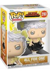 Funko Pop Animation My Hero Academia Figurine All For One