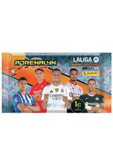 Adrenalyn XL La Liga 2025-26 Busta con 6 carte