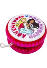 Barbie Yo-Yo