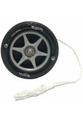 Hot Wheels Yo-Yo