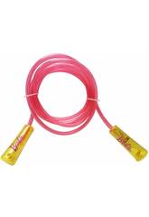 Barbie Springseil mit LED-Lichtern
