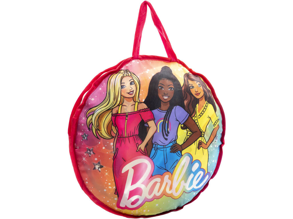 Magasin pour enfants Barbie Le Monde des Rêves 92 x 73 x 70 cm