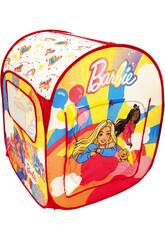 Barbie Kinderzelt Traumwelt 92 x 73 x 70 cm