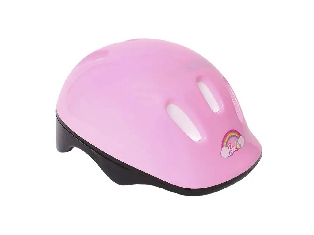 Pattini Barbie convertibili e regolabili taglia 30-33 con accessori