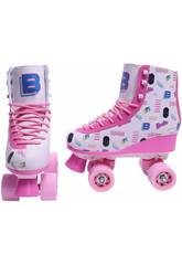 Barbie Quad-Skates Enjoy Today Größe 36–37