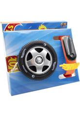 Hot Wheels Pack Reloj LED y Yo-Yo
