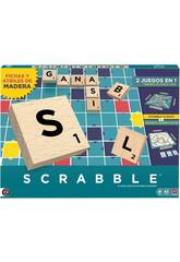 Scrabble 2-in-1
