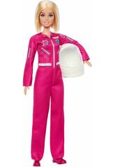 Barbie Tu puoi essere una bambola astronauta